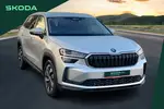 2025 Skoda Kodiaq