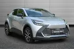 2024 Toyota C-HR