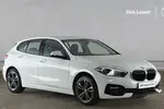 2022 BMW 1 Series