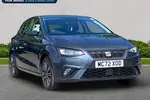 2023 SEAT Ibiza