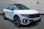 2026 Volkswagen T-Roc