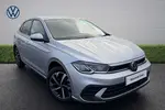 2026 Volkswagen Polo