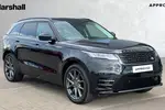 2024 Land Rover Range Rover Velar
