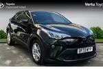 2023 Toyota C-HR