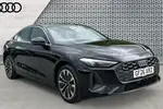 2026 Audi A5