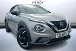 2024 Nissan Juke