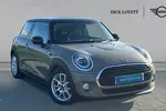 2018 MINI Hatchback