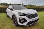 2025 Peugeot 2008
