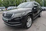 2020 Skoda Kodiaq