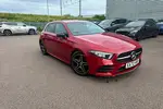 2023 Mercedes-Benz A-Class