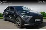 2026 Toyota C-HR