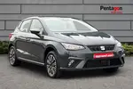 2025 SEAT Ibiza