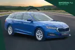 2023 Skoda Octavia Estate