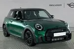 2023 MINI Hatchback