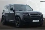 2022 Land Rover Defender