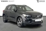 2021 Volvo XC40