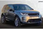 2024 Land Rover Discovery Sport