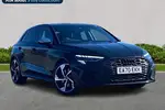 2020 Audi S3
