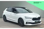 2022 Skoda Fabia