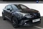 2019 Toyota C-HR