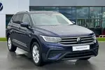 2022 Volkswagen Tiguan Allspace