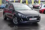 2018 Hyundai i30 Tourer