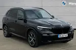 2020 BMW X5