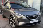 2023 Nissan Qashqai