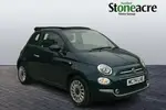 2024 Fiat 500