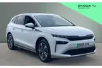 2025 Skoda Enyaq
