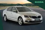2017 Skoda Octavia