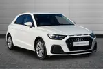 2023 Audi A1
