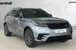2022 Land Rover Range Rover Velar