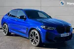 2023 BMW X4 M