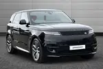 2024 Land Rover Range Rover Sport