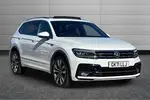 2021 Volkswagen Tiguan Allspace
