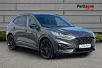 2023 Ford Kuga