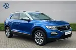 2020 Volkswagen T-Roc