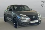 2024 Nissan Juke
