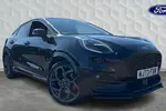2023 Ford Puma