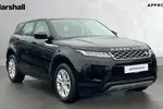 2020 Land Rover Range Rover Evoque