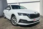2023 Skoda Octavia