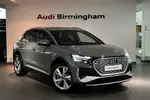 2025 Audi Q4