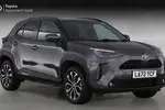 2023 Toyota Yaris Cross