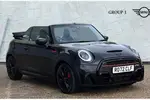 2022 MINI Convertible