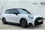 2025 MINI Cooper