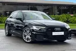2022 Audi A6