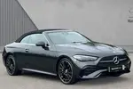 2026 Mercedes-Benz Cle