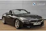 2020 BMW Z4