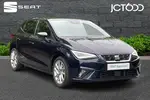 2022 SEAT Ibiza